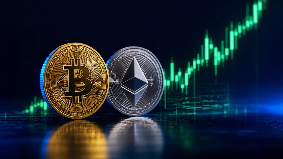Crypto trading